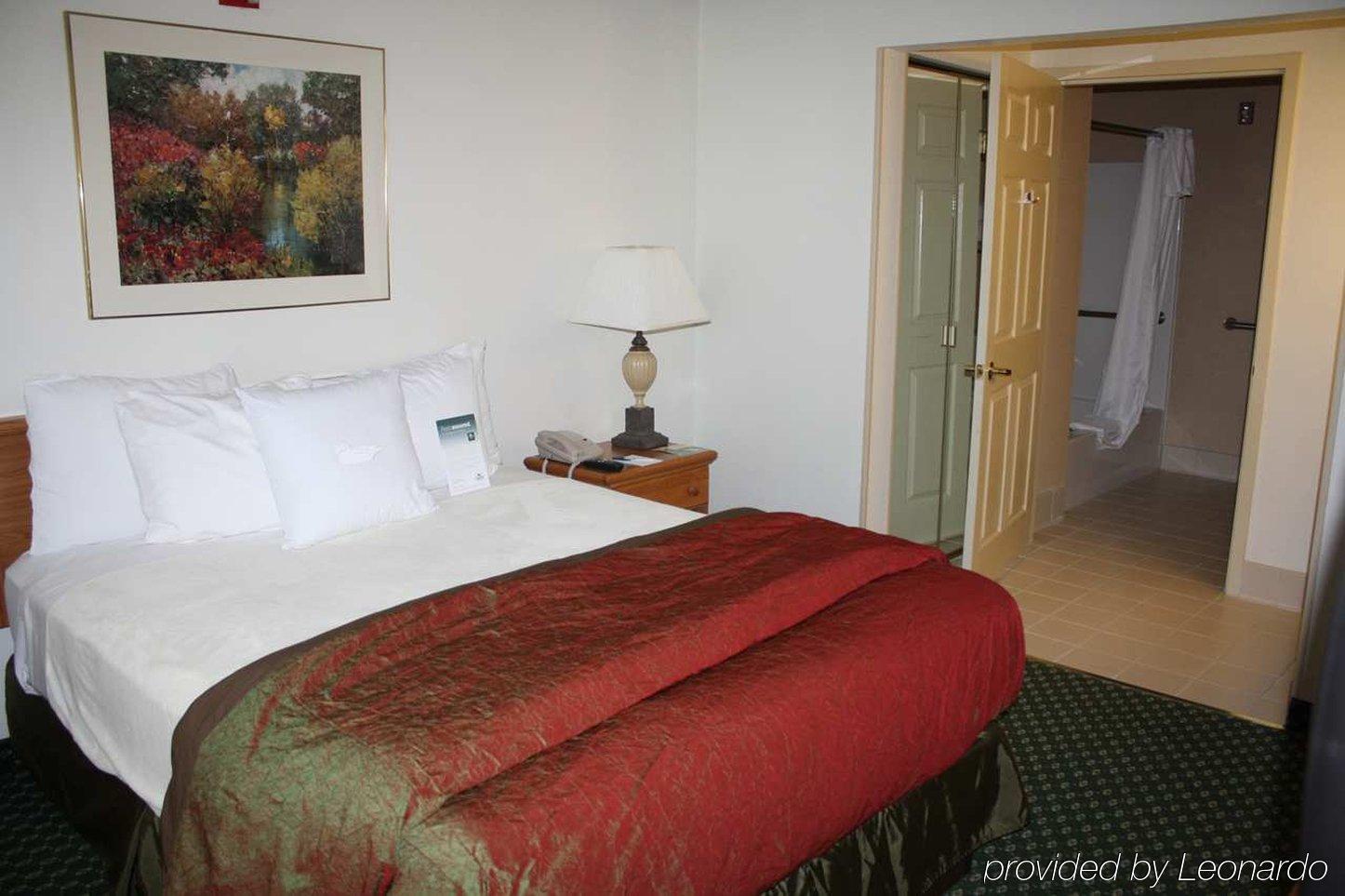 Homewood Suites By Hilton Dallas-Park Central Area Cameră foto