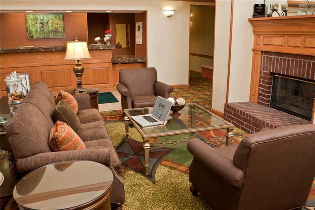 Homewood Suites By Hilton Dallas-Park Central Area Restaurant foto