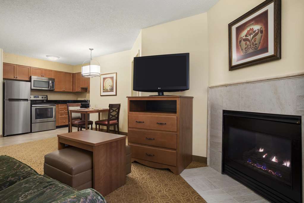 Homewood Suites By Hilton Dallas-Park Central Area Cameră foto